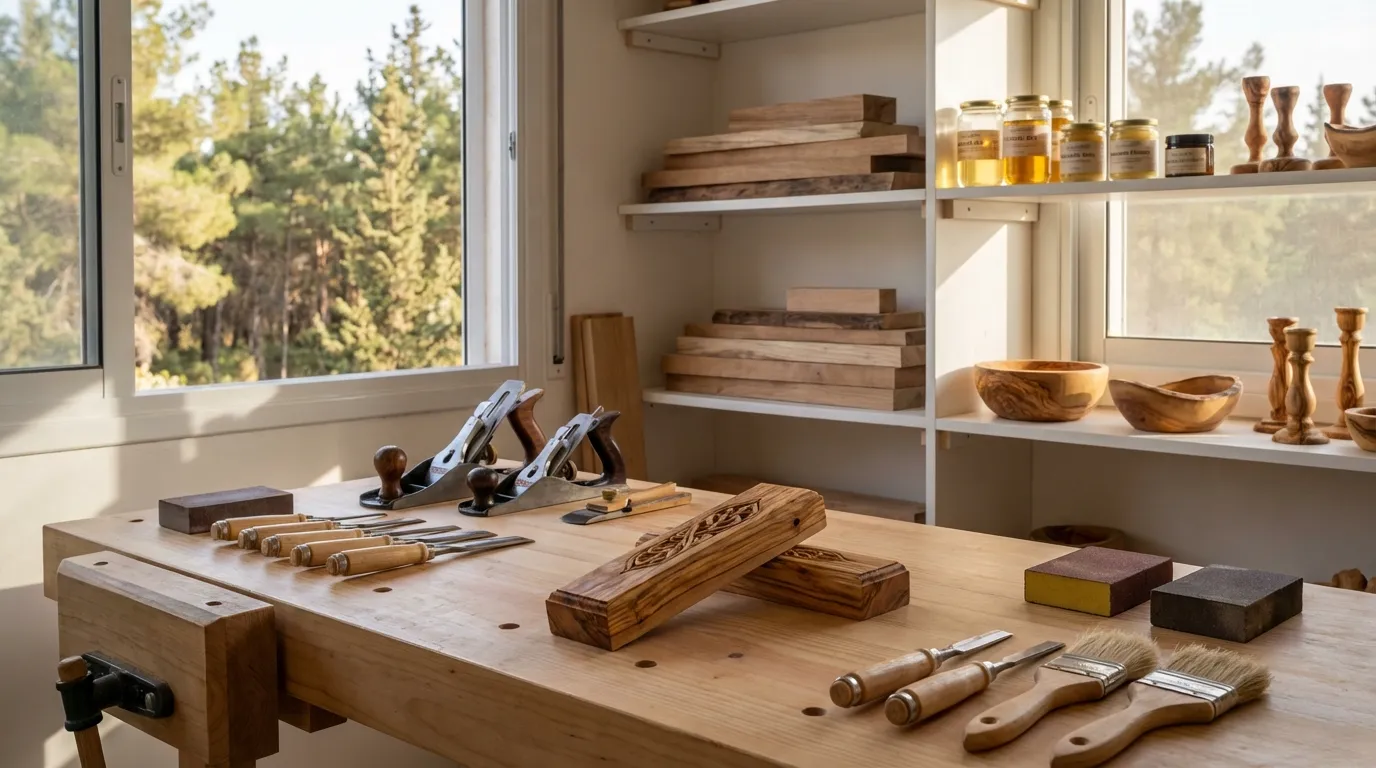 סדנת אורדאייקה